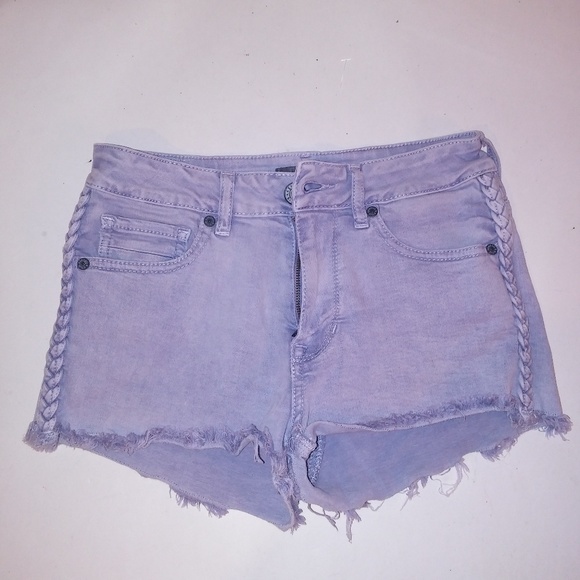 Kendall & Kylie Pants - Kendall & Kylie Shorts‎